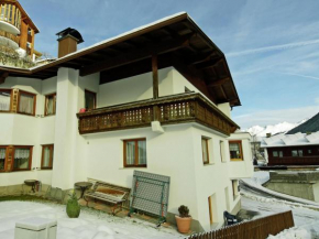 Apartment near the ski area in Kappl